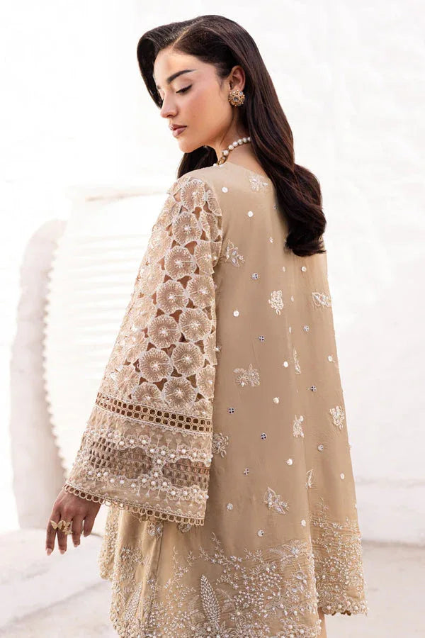 Marjjan | Elyna Luxe | EVERLY MP-43 (SKIN GOLD) - Rang-e-Khaas