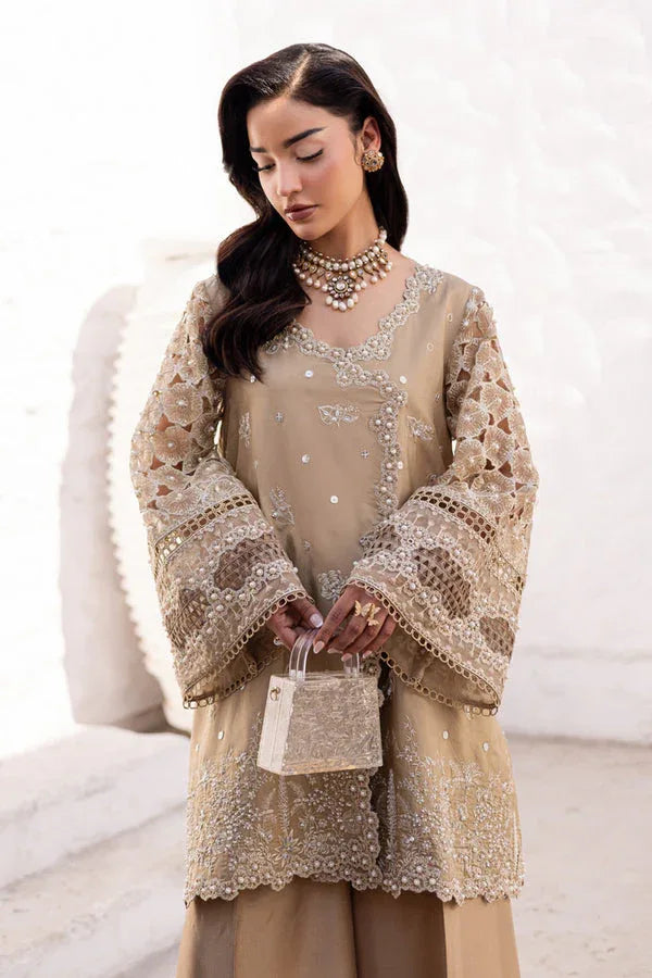 Marjjan | Elyna Luxe | EVERLY MP-43 (SKIN GOLD) - Rang-e-Khaas