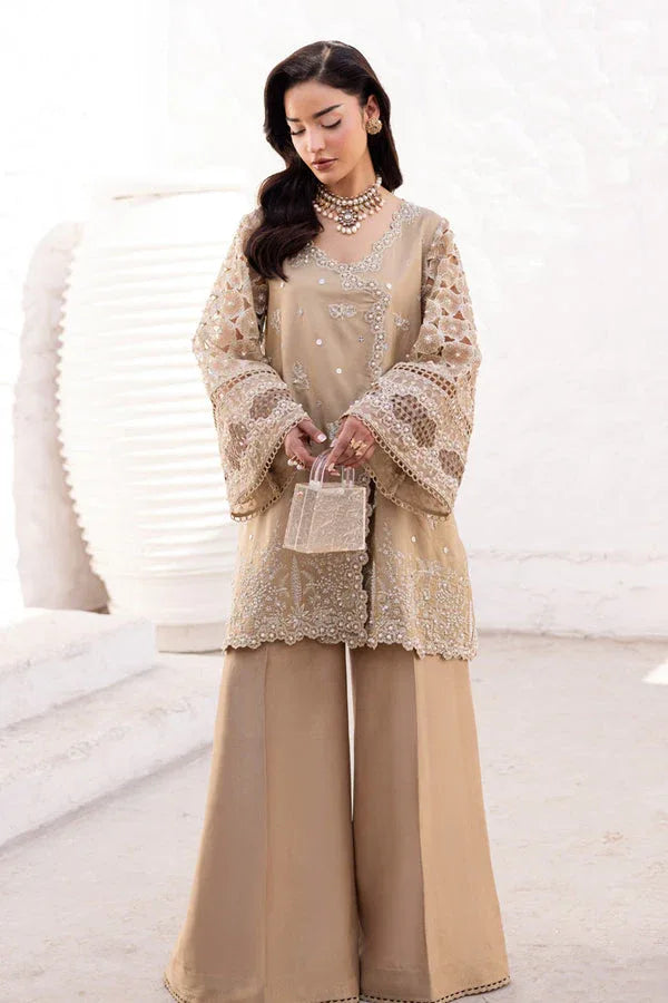 Marjjan | Elyna Luxe | EVERLY MP-43 (SKIN GOLD) - Rang-e-Khaas