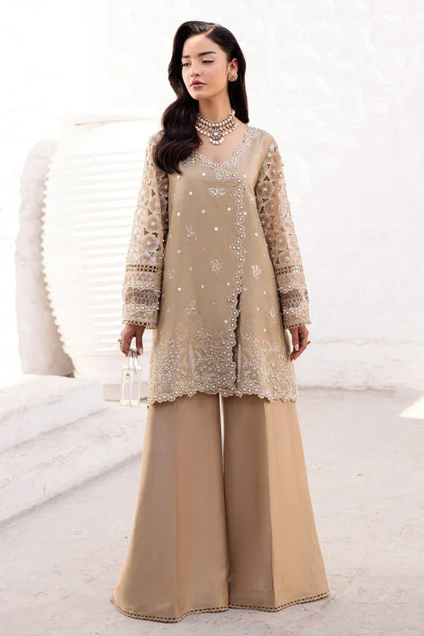 Marjjan | Elyna Luxe | EVERLY MP-43 (SKIN GOLD) - Rang-e-Khaas