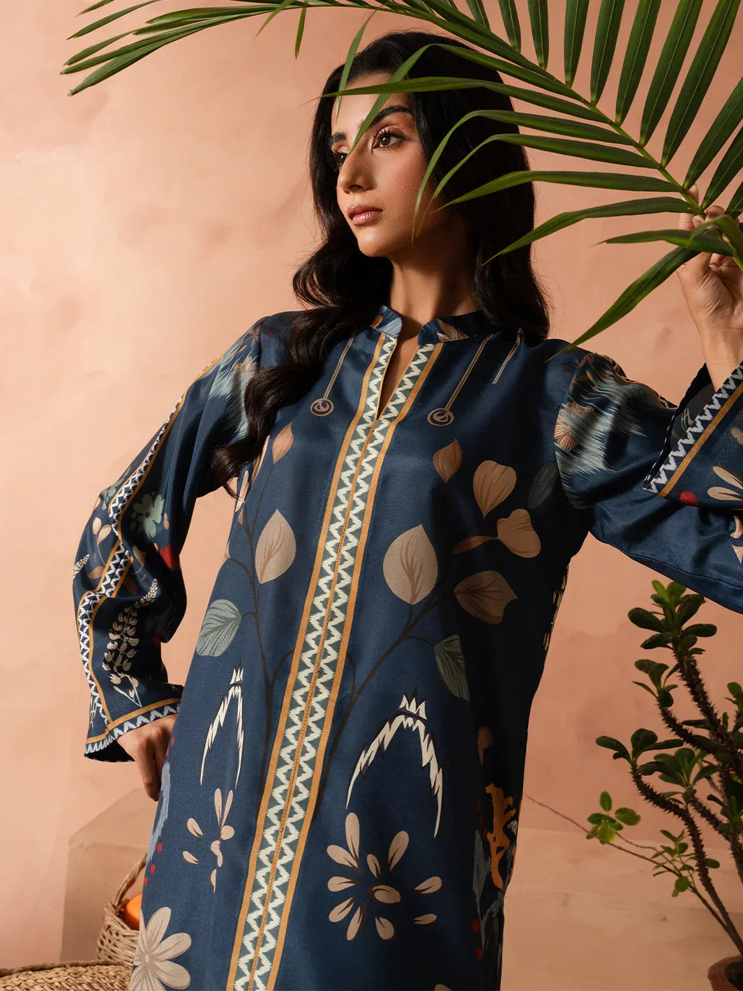 IZEL | Sunset street Pret | EIRA - Rang-e-Khaas