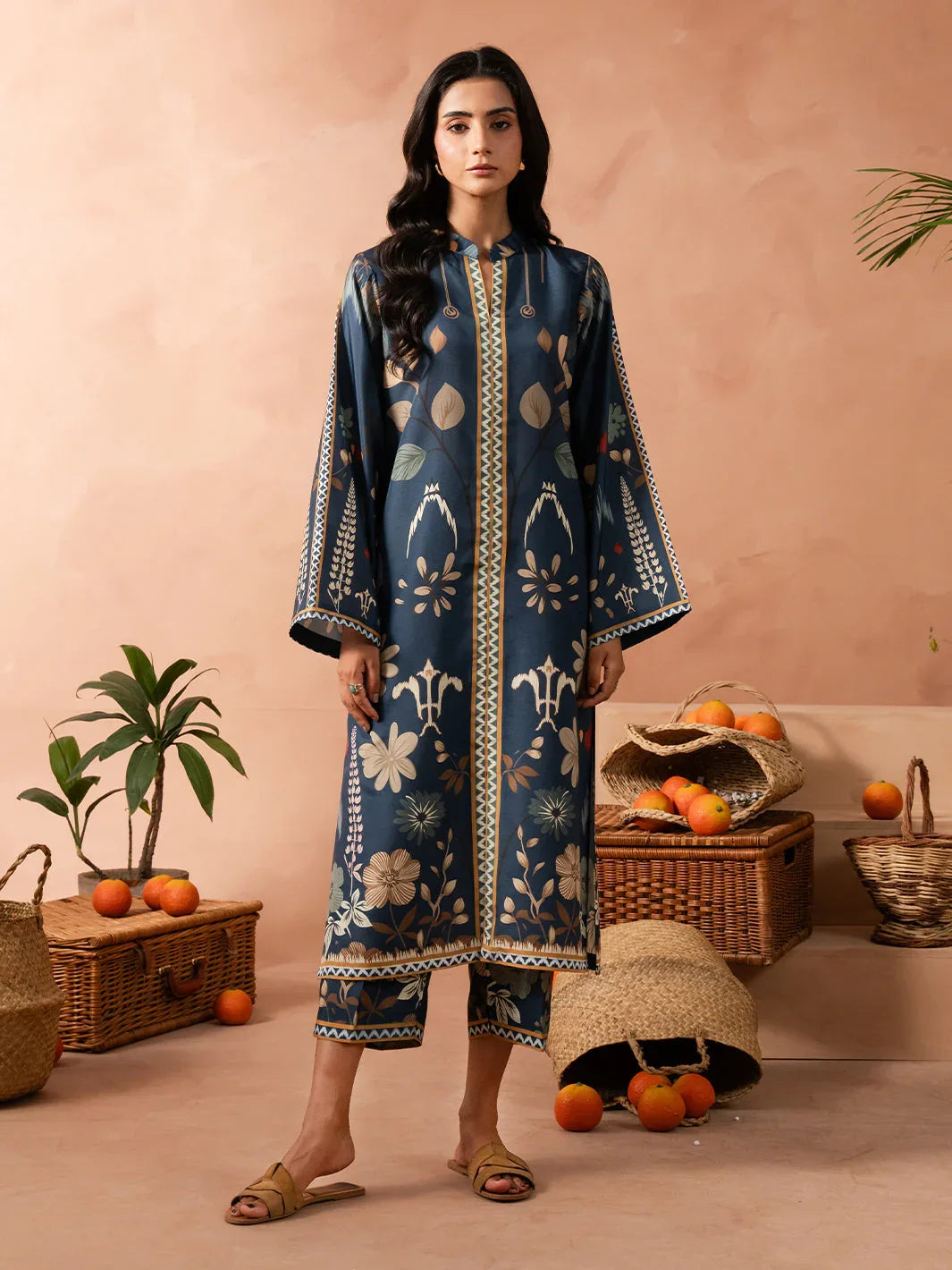 IZEL | Sunset street Pret | EIRA - Rang-e-Khaas