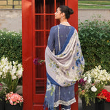 Elaf Premium | Winter Pashmina Shawl Collection | EPW-4A Secret Serenade