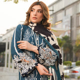 Elaf Premium | Winter Pashmina Shawl Collection | EPW-1B Heartfelt Whisper
