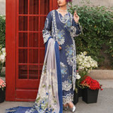 Elaf Premium | Winter Pashmina Shawl Collection | EPW-4A Secret Serenade