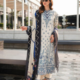 Elaf Premium | Winter Pashmina Shawl Collection | EPW-5B Cherished Memories