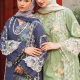 Elaf Premium | Winter Pashmina Shawl Collection | EPW-4A Secret Serenade