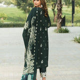 Elaf Premium | Winter Pashmina Shawl Collection | EPW-2A Sweet Harmony
