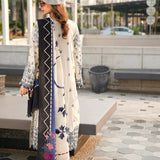 Elaf Premium | Winter Pashmina Shawl Collection | EPW-5B Cherished Memories