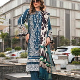 Elaf Premium | Winter Pashmina Shawl Collection | EPW-1B Heartfelt Whisper
