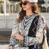 Elaf Premium | Winter Pashmina Shawl Collection | EPW-5B Cherished Memories