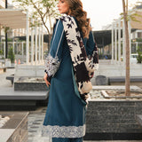 Elaf Premium | Winter Pashmina Shawl Collection | EPW-1B Heartfelt Whisper