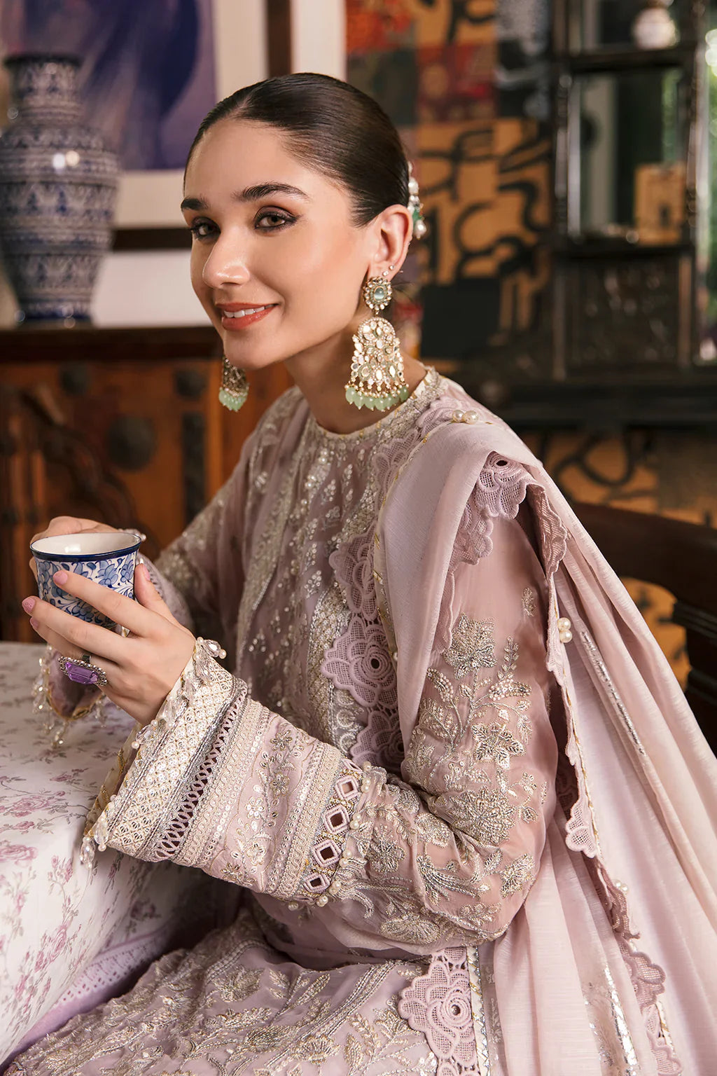 AYZEL - ELAHEH