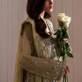 Elan | Elitarie Wedding Formals | LÉONORE (EP-21218)