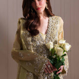 Elan | Elitarie Wedding Formals | LÉONORE (EP-21218)