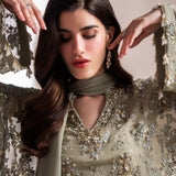 Elan | Elitarie Wedding Formals | CLARTÉ (EP-21215)