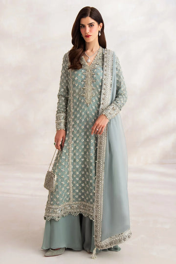 Elan | Elitarie Wedding Formals | CÉLESTINE (EP-21214) - Rang-e-Khaas