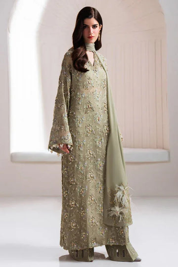 Elan | Elitarie Wedding Formals | CLARTÉ (EP-21215) - Rang-e-Khaas