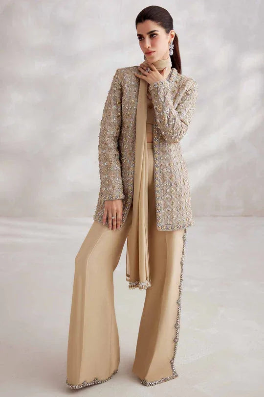 Elan | Elitarie Wedding Formals | AURÉLIEN (EP-21212) - Rang-e-Khaas