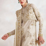 Elan | Elitarie Wedding Formals | TRÉSOR (EP-21216)