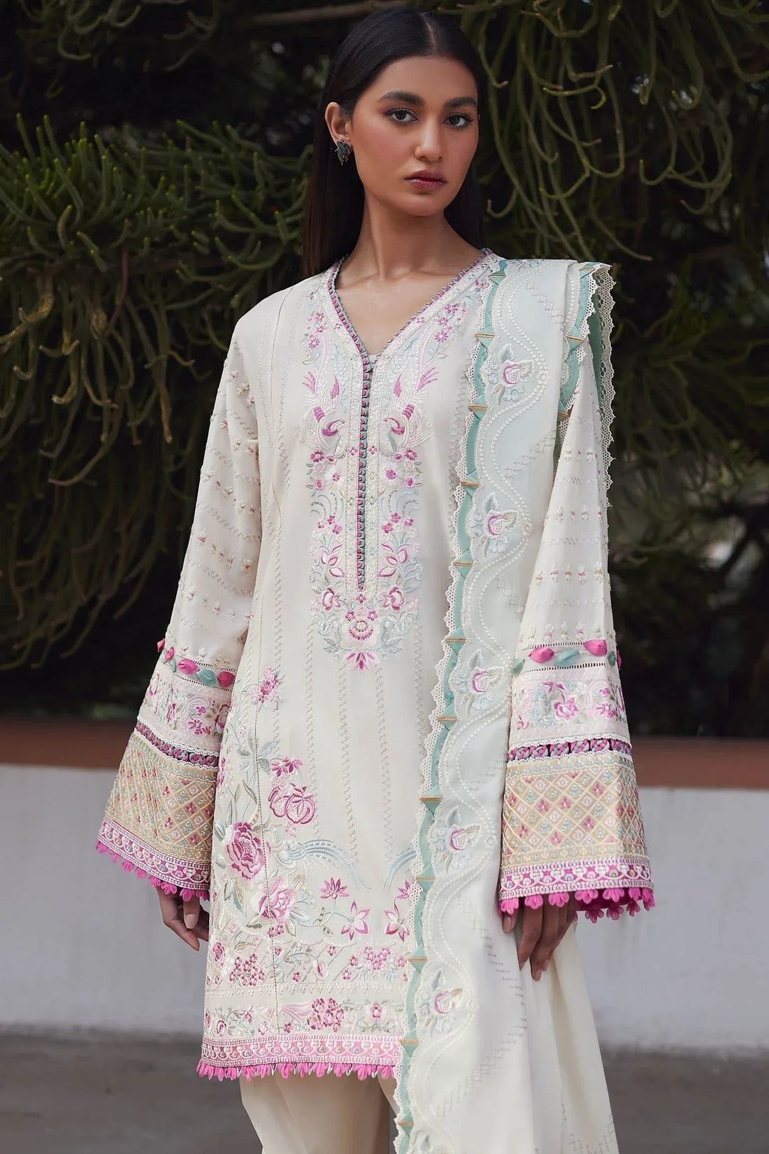Elan | Lawn24 | AIRA (EL24-10 B) - Rang-e-Khaas