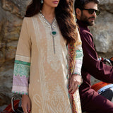 Elan | Lawn’24 | SHERINE (EL24-07 B)