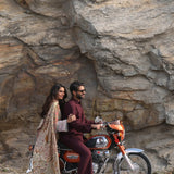 Elan | Lawn’24 | SHERINE (EL24-07 B)