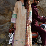 Elan | Lawn’24 | SHERINE (EL24-07 B)