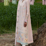 Elan | Lawn’24 | NEZIHA (EL24-05 B)