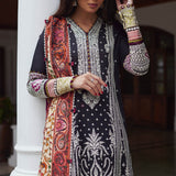 Elan | Lawn’24 | SHERINE (EL24-07 A)