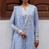 Elan | Lawn’24 | MINA (EL24-01 A)