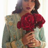 Elan | Lawn’24 | IVANA (EL24-06 A)