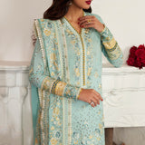 Elan | Lawn’24 | IVANA (EL24-06 A)