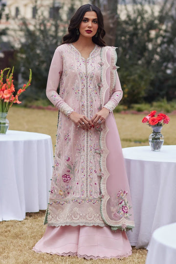 Elan | Lawn24 | MIRZETA (EL24-11 B) - Rang-e-Khaas