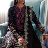 Elan | Lawn’24 |QISTINA (EL24-03 B)