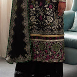 Elan | Lawn’24 |QISTINA (EL24-03 B)