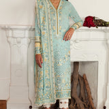 Elan | Lawn’24 | IVANA (EL24-06 A)