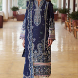 Elan | Lawn’24 | MAHROSH (EL24-04 B)