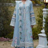 Elan | Lawn’24 | MIRZETA (EL24-11 A)