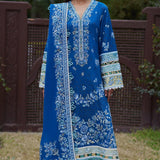 Elan | Lawn’24 | IVANA (EL24-06 B)