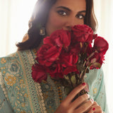 Elan | Lawn’24 | IVANA (EL24-06 A)