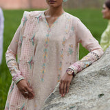 Elan | Lawn’24 | NEZIHA (EL24-05 B)