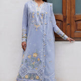 Elan | Lawn’24 | MINA (EL24-01 A)