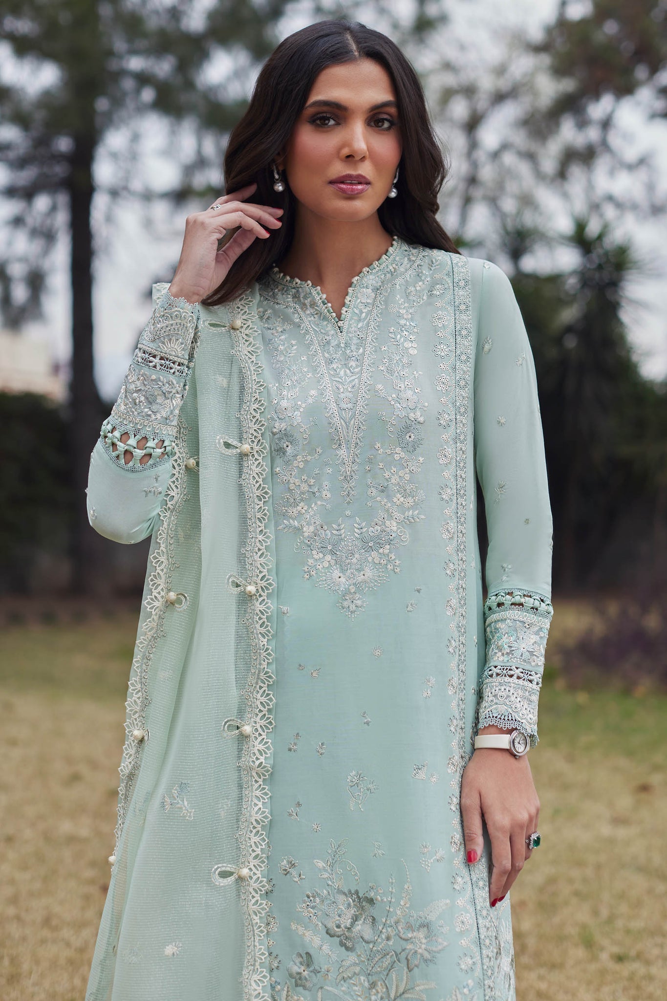 Elan | Lawn’24 | MINA (EL24-01 B)