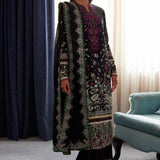 Elan | Lawn’24 |QISTINA (EL24-03 B)
