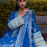 Elan | Lawn’24 | IVANA (EL24-06 B)