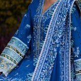 Elan | Lawn’24 | IVANA (EL24-06 B)