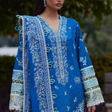 Elan | Lawn’24 | IVANA (EL24-06 B)