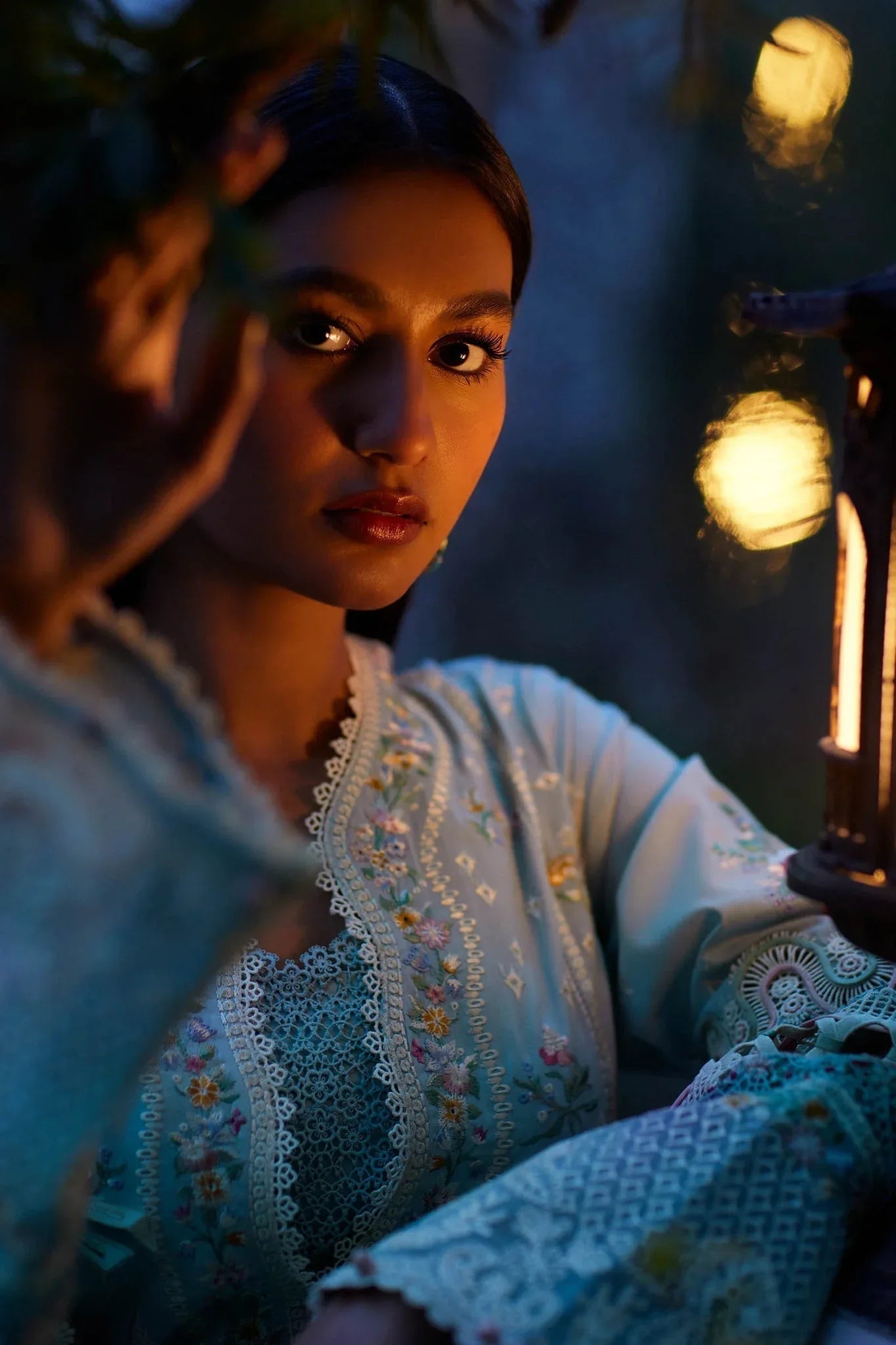 Elan | Lawn24 | MIRZETA (EL24-11 A) - Rang-e-Khaas