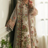Elan | Wedding Festive 24 | BOTANICAL BLISS (EC24-02)